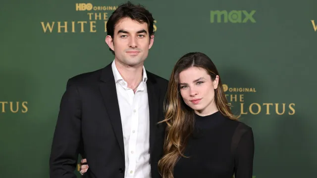 
                    Giulia Be e Conor Kennedy: O casamento do sobrinho-neto de John Kennedy
                