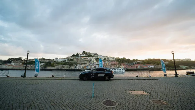 
                    Salão Híbrido e Elétrico no Porto guarda várias estreias nacionais
                
