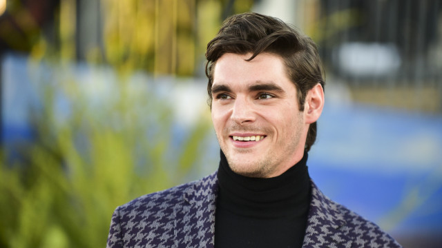 RJ Mitte perdeu todo o dinheiro que ganhou com