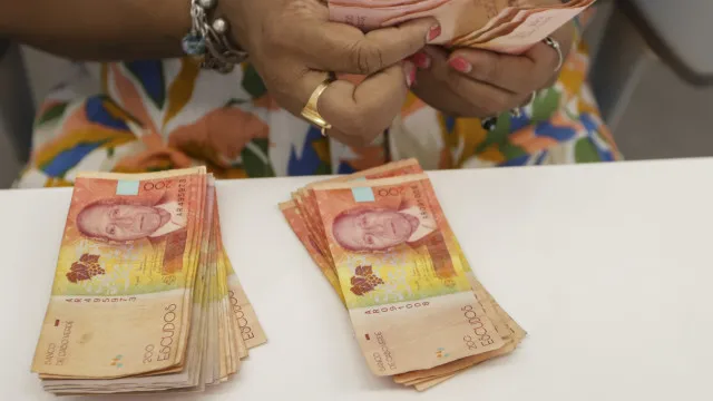 Inflação em Cabo Verde sobe para 1,5% em setembro