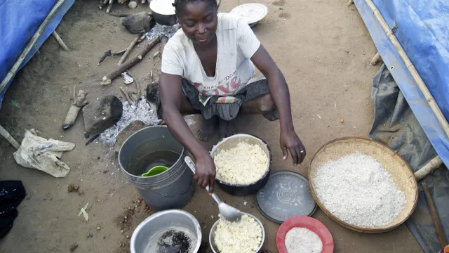 Japão disponibiliza 1,6 milhões de euros para Cabo Delgado
