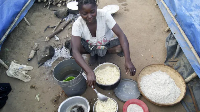 Japão disponibiliza 1,6 milhões de euros para Cabo Delgado