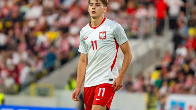 O rumor da semana: Entre FC Porto e Benfica, que escolhe Bartosz Mazurek?