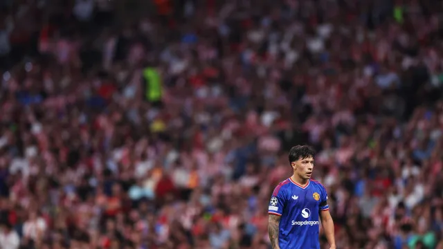
                    Novo 'caso Cristiano Ronaldo' no Manchester United? 