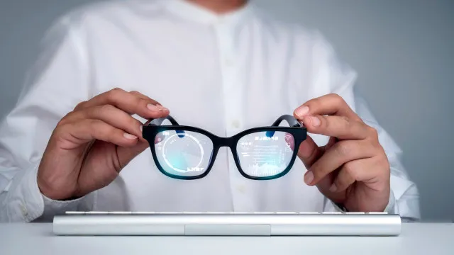 Nothing pode lançar em breve os seus primeiros óculos inteligentes
