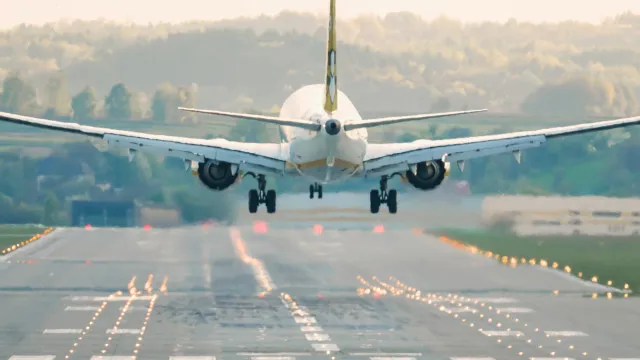 
                    Lufthansa propõe 500 milhões para escola de pilotos em Tancos: Como será?
                