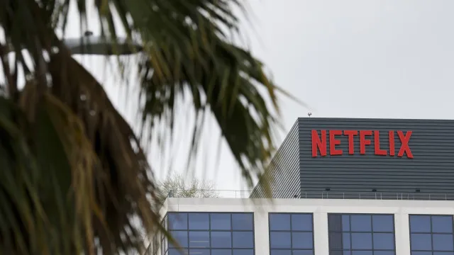 Netflix despede 6% dos seus trabalhadores em todo o mundo
