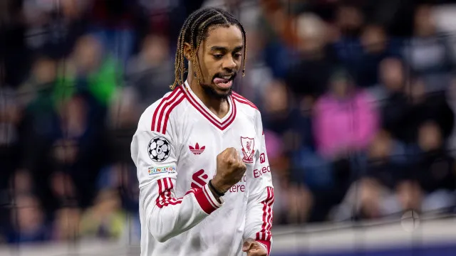 Barcola quebra enguiço e dá show em Linz. Ex-alvo do Benfica trama Como