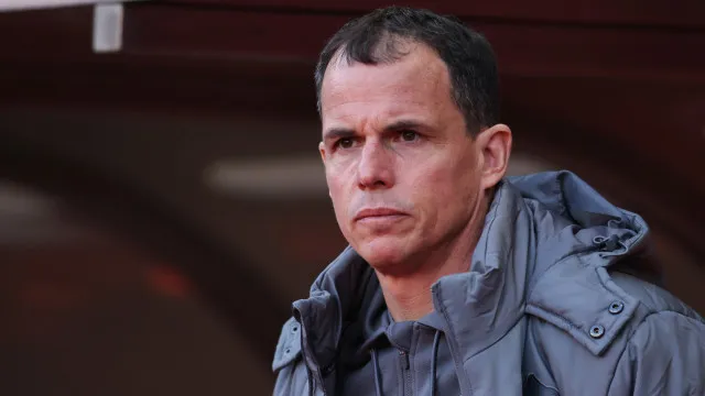 “Torreense? José Fonte avisou-nos que são uma boa equipa”