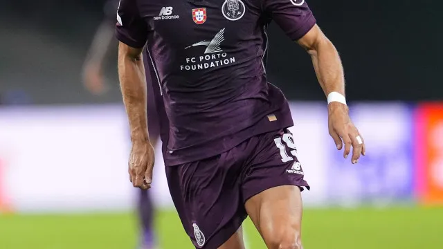 
                    André Silva taxativo: 