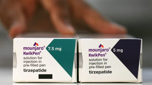 
                    Medicamentos para emagrecer motivam 1 suspeita de reação adversa por dia
                