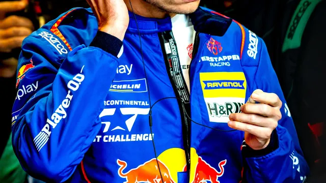
                    Max Verstappen e Valentino Rossi rivais em Portugal este fim de semana
                
