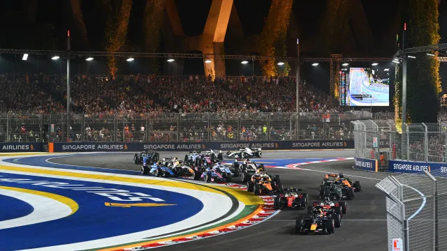 Fórmula 1 ruma a Austin: Horários do GP dos EUA que pode coroar o campeão