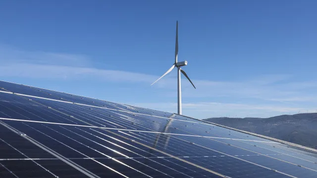 
                    Cidadãos têm 10 dias para se pronunciarem sobre central solar Sophia
                