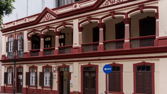 
                    Casa de Portugal em Macau leva teatro e arqueologia às escolas
                