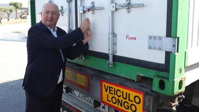 
                    Ministro da Agricultura defende mais fundos europeus para o setor
                