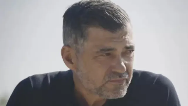 
                    Sérgio Conceição lembra Jorge Costa em lágrimas: 