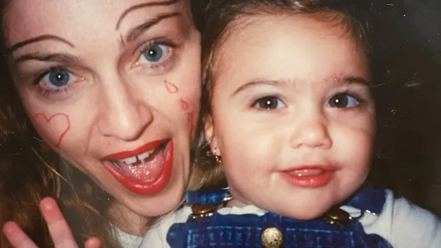 
                    Filha de Madonna completou 30 anos. Como cresceu Lourdes Maria
                