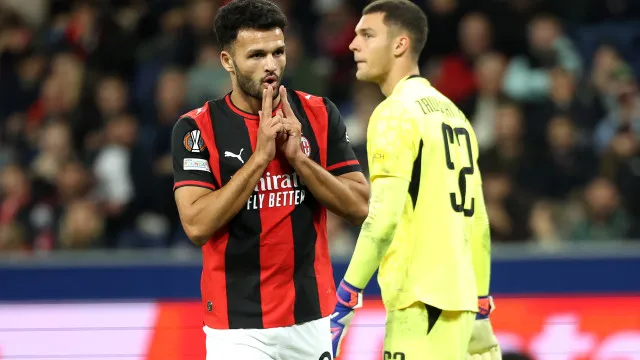 Ramos marca e Amorim tira barriga de misérias. Paulo Fonseca também sorri