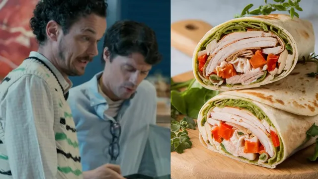 Quer um "menu piço" cheio de proteína? As escolhas de um nutricionista