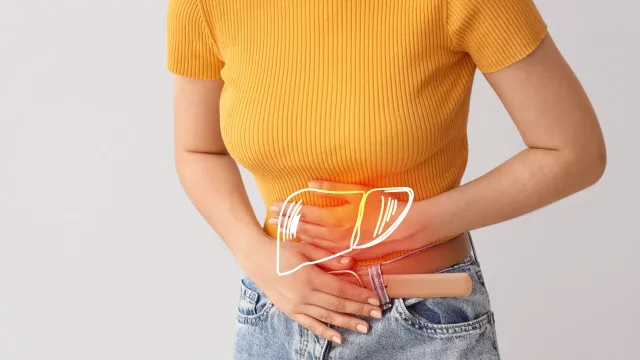 
                    Sinais de inflamação no fígado que é melhor não ignorar
                