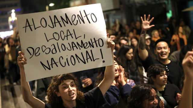 Feridos e pedido de demissão no Porto: