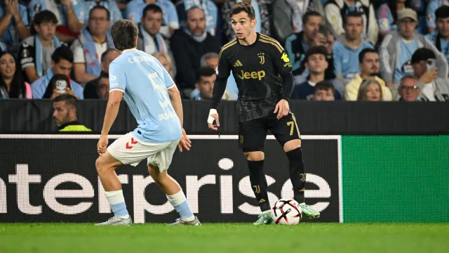
                    Vítor Bruno derrotado, Juventus vence em Vigo e Conceição bate Tulipa
                