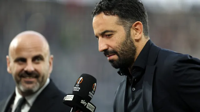 AC Milan goleia, mas Ruben Amorim não fica convencido: "É impossível..."