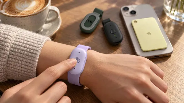 Amazon apresenta novos gadgets de IA para gravar conversas