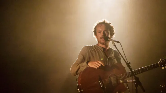 Damien Rice volta a Lisboa para celebrar 25 anos do seu álbum de estreia