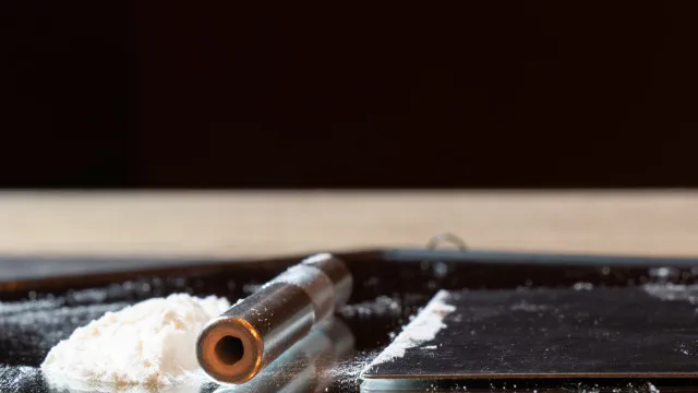 Instaurados mais de 213 mil processos por consumo de drogas em 25 anos