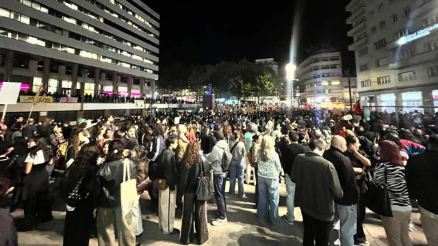 Fim de semana de luta: Das acampadas às 'manifs', saiba onde e quando