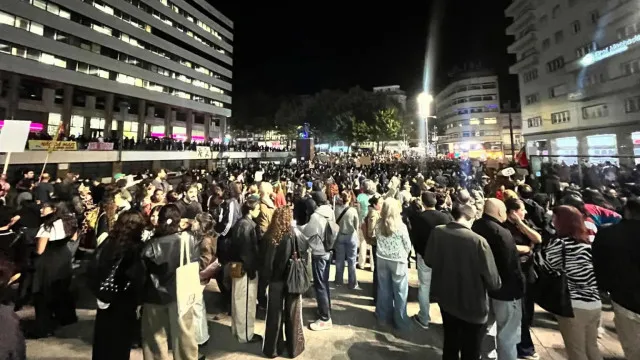 
                    Fim de semana de luta: Das acampadas às 'manifs', saiba onde e quando
                