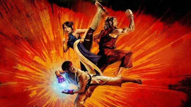 A análise de um fã de "Street Fighter" ao novo filme