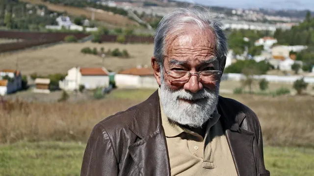 AML manifesta pesar pela morte de Joaquim Letria