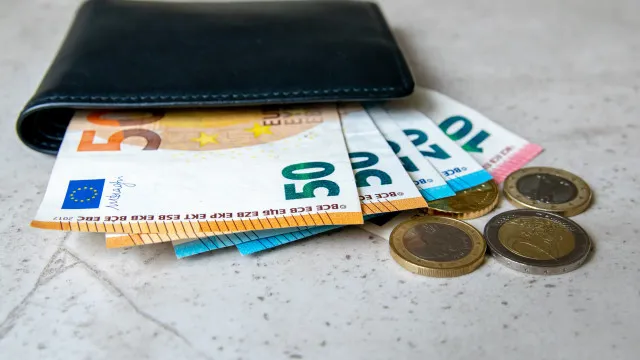 
                    Do bónus ao salário de novembro: As notícias preferidas da semana
                