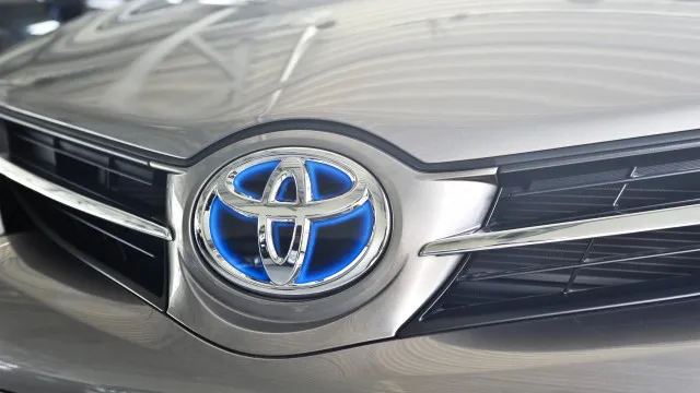 Toyota quer categoria para carros com combustíveis sustentáveis