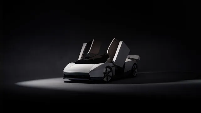 Mesmo sem voar, Tesla Roadster pode 250.000€ e acelerar em menos de nada