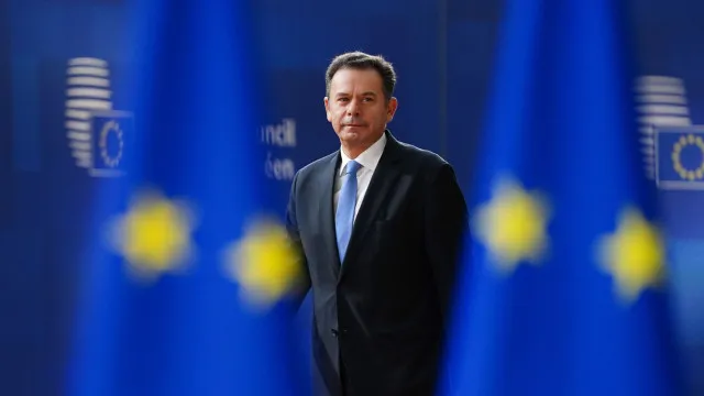 Luís Montenegro: "Solução de paz não teve ainda eco por parte da Rússia"