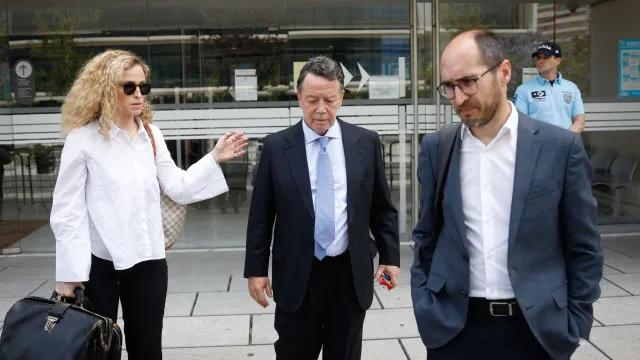 Manuel Pinho libertado após quase cinco anos em prisão domiciliária