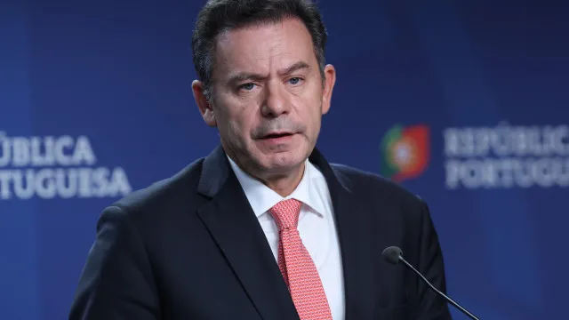 Montenegro relata avanços que abrem "aproximação" no orçamento da UE