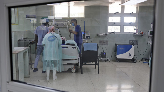 Cuba denuncia aumento de mortes por câncer e culpa embargo dos EUA