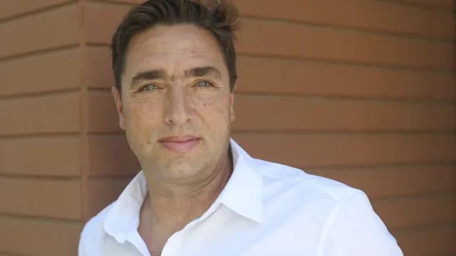 
                    Rui Jorge arrasa Pedro Proença: 