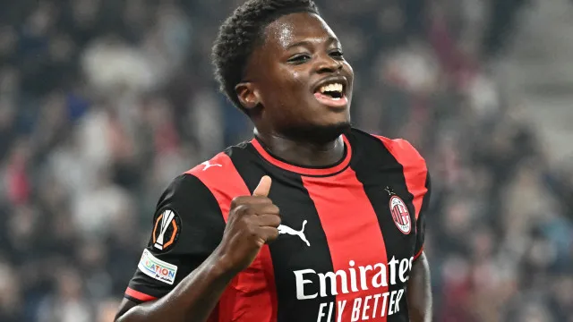 Não é só Ruben Amorim. Cissé também deixa Capello "louco"