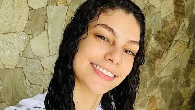 
                    Brasileira encontrada morta em Portugal. Família fala em crime. E PJ?
                