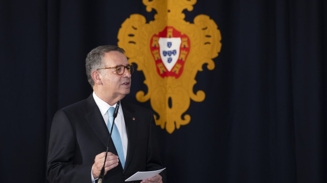 António José Seguro defende que 