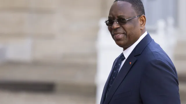 Ex-Presidente do Senegal retira-se da corrida a secretário-geral da ONU