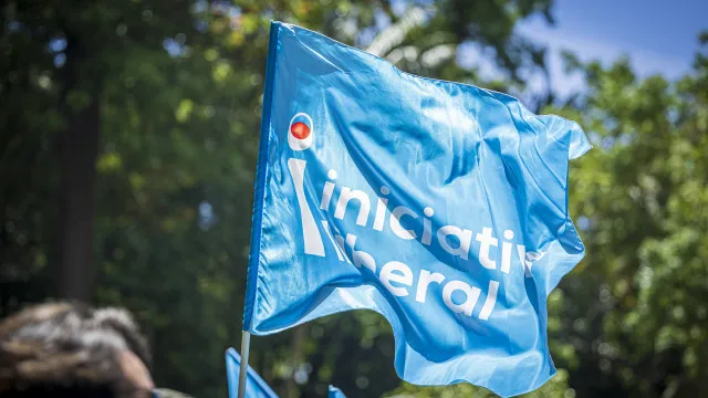 Novo líder regional da IL quer preparar partido para governar os Açores