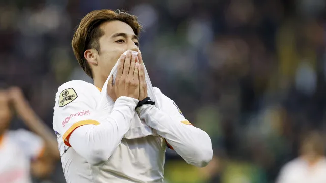 PSV perde com Den Haag antes de visitar FC Porto na Liga dos Campeões