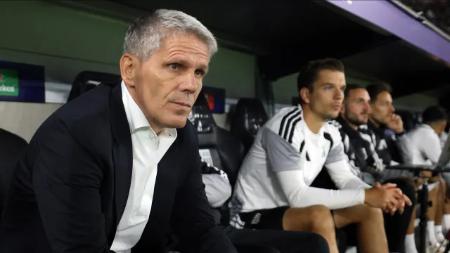 LASK goleia na Liga austríaca antes de visitar Sporting para a Champions